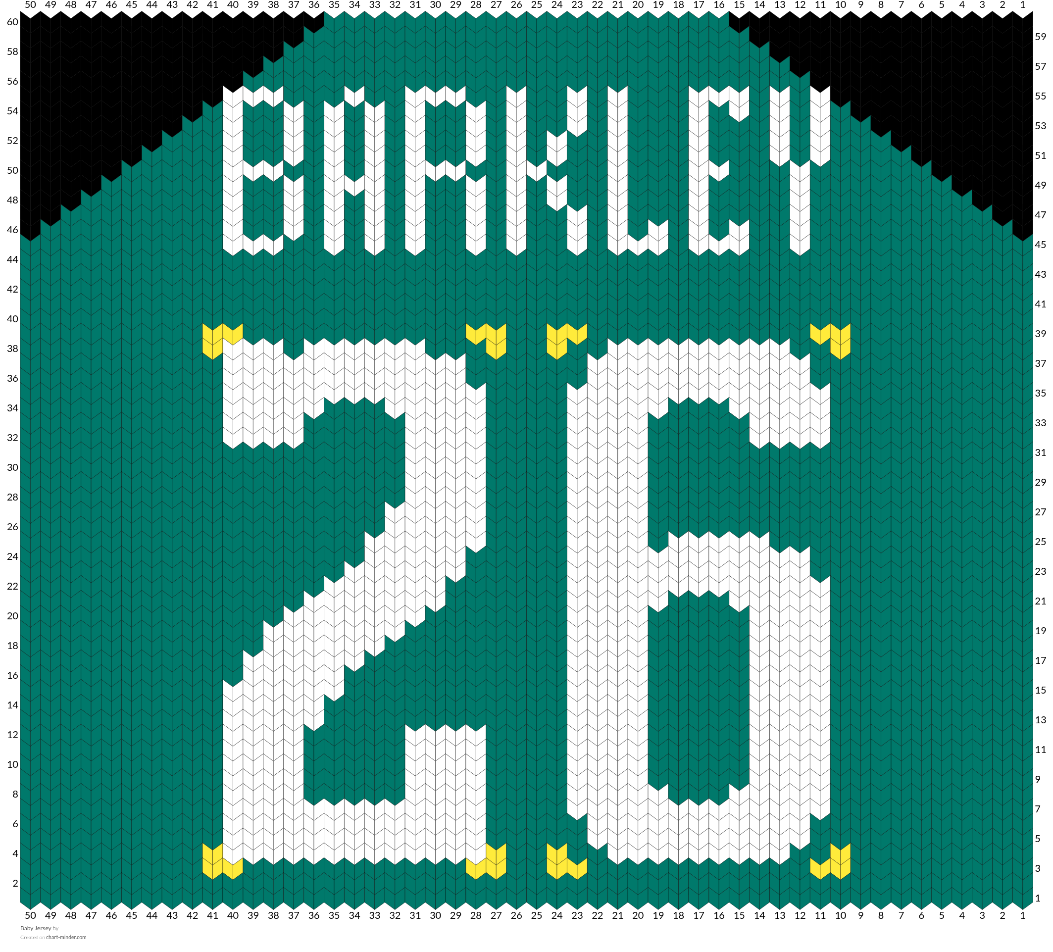Baby Jersey