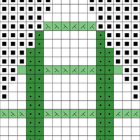 Watch Cap Pattern