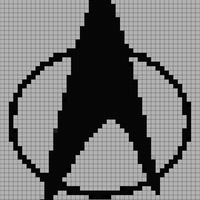 Starfleet Emblem