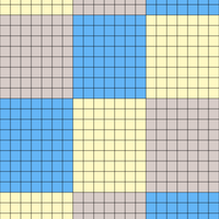 Teddy Baby Blanket