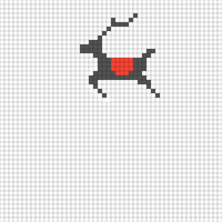 reindeer