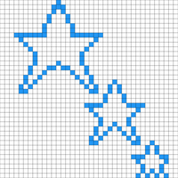 Copy of mini star