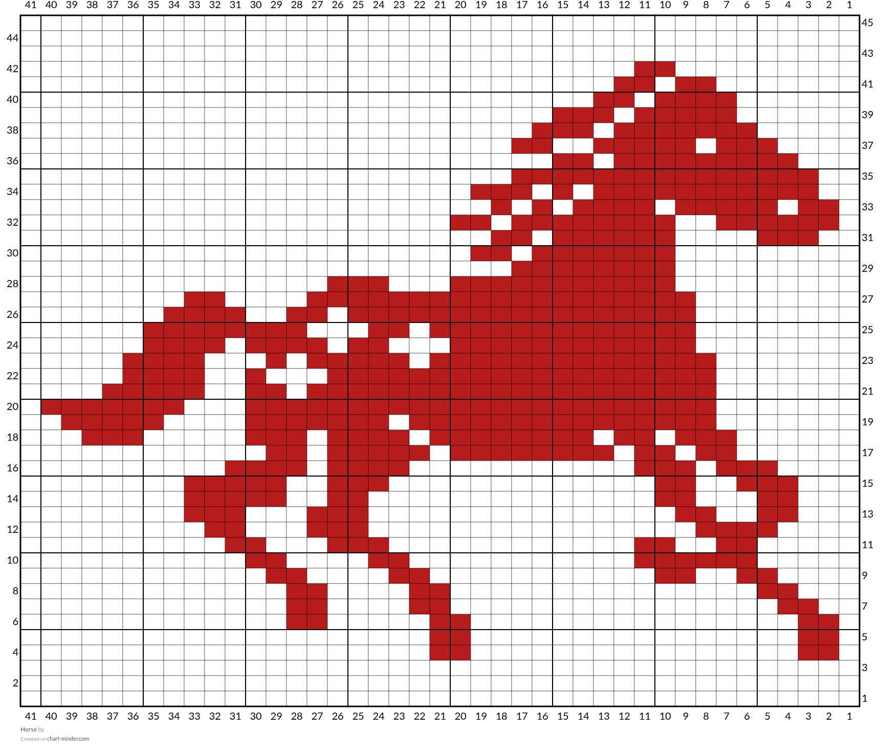 Horse