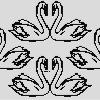 Horizontal bottom up