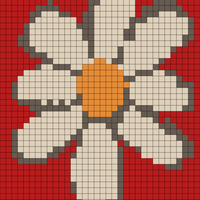 Copy of Daisy chart