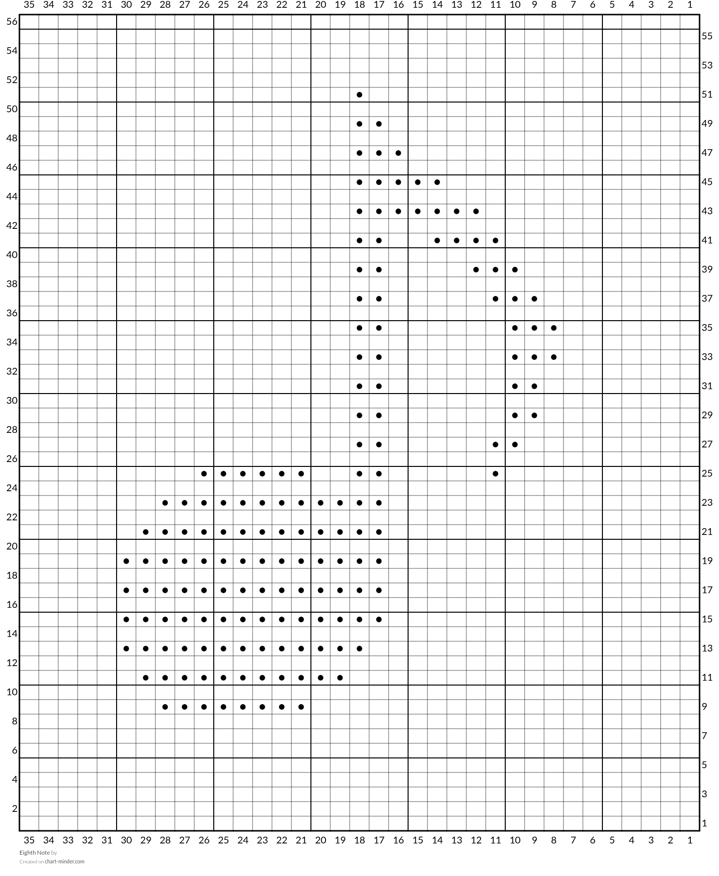 Eighth Note