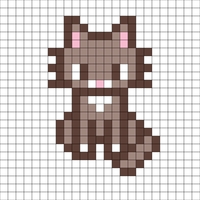 stardew valley cat