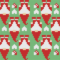 Gnome Nisse 1