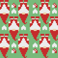 Gnome Nisse 1