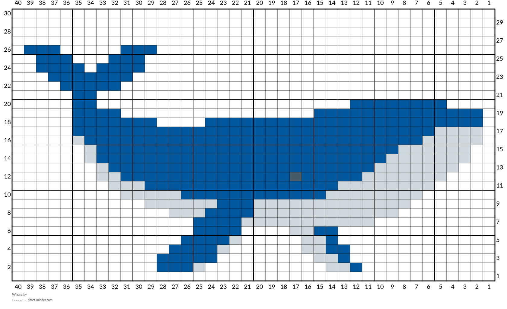 Whale