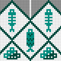 Copy of Fish Hat