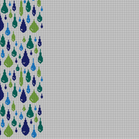 Copy of Raindrops