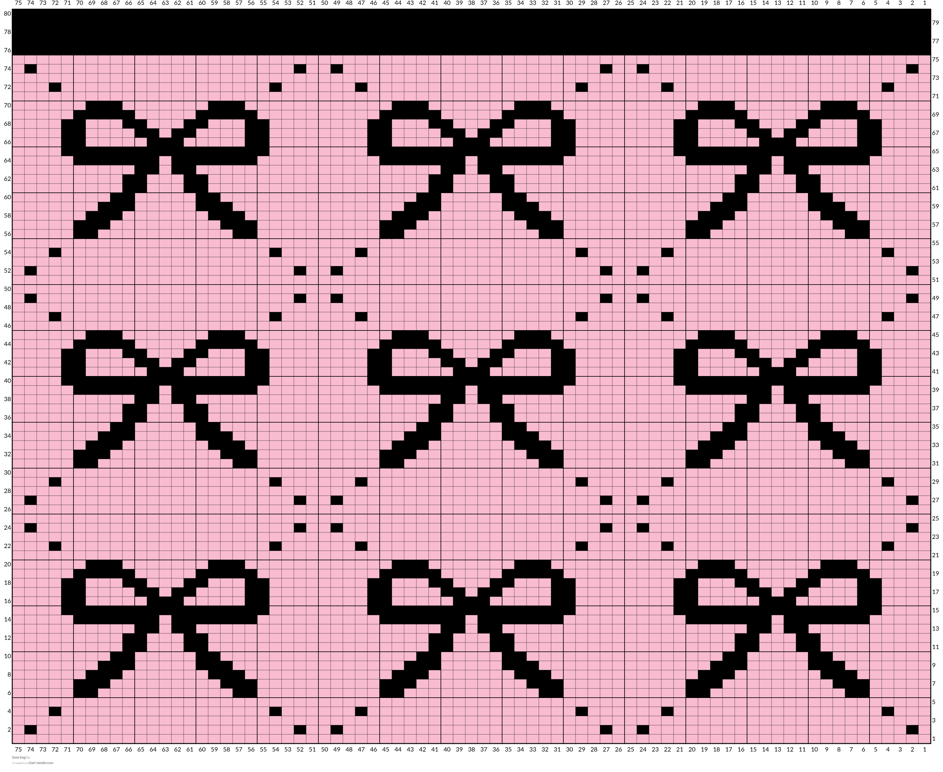 bow bag