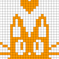 Copy of Copy of Cat with Heart