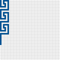 Greek key 2