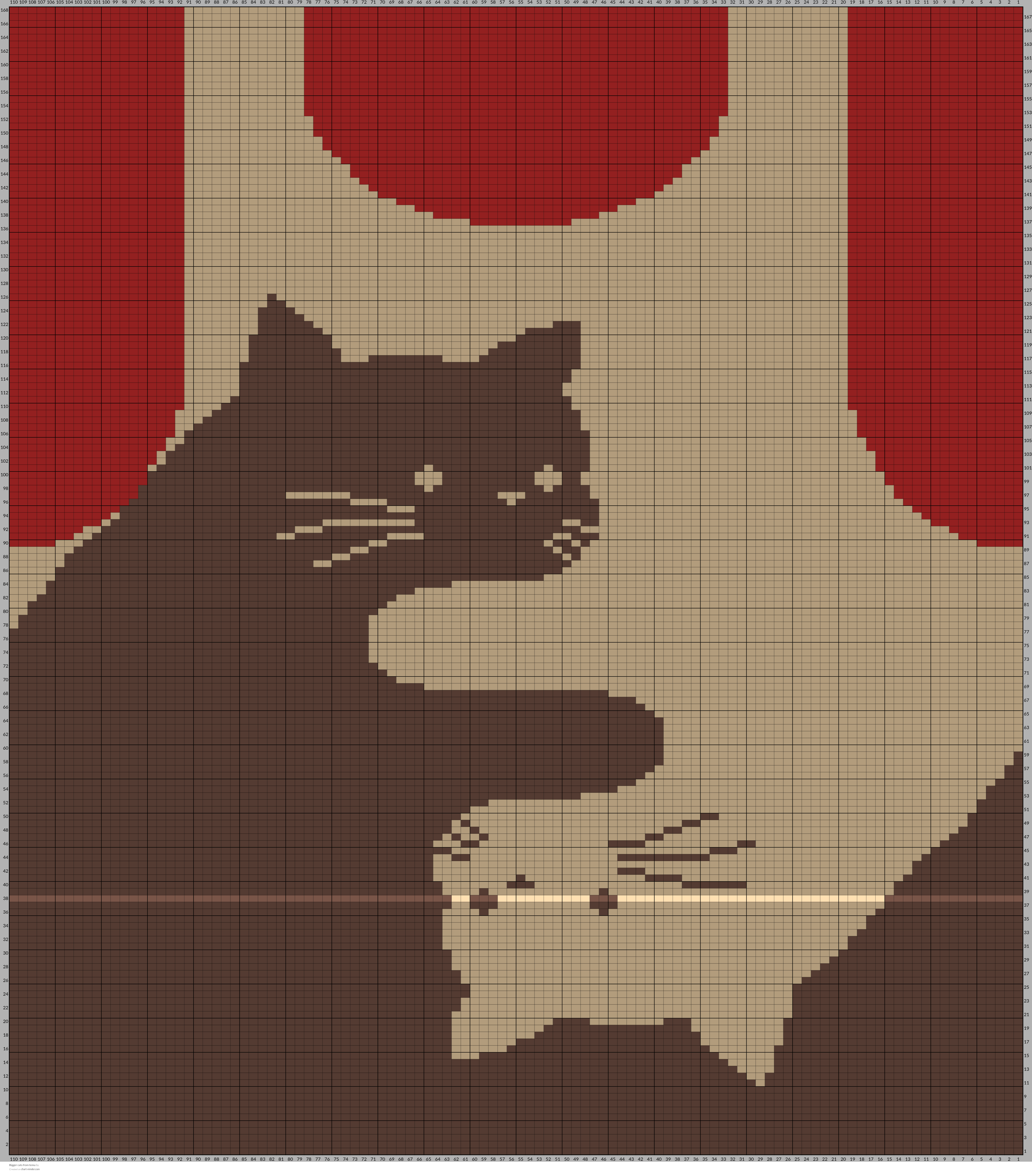 Bigger cats from temu