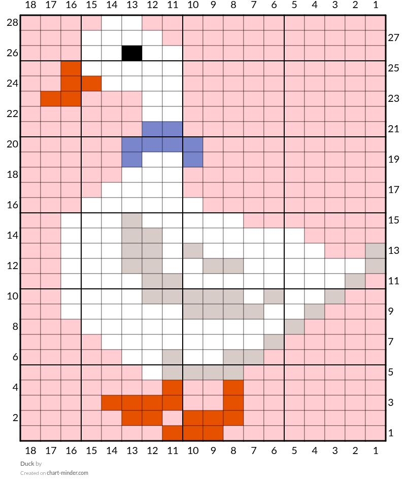 Duck