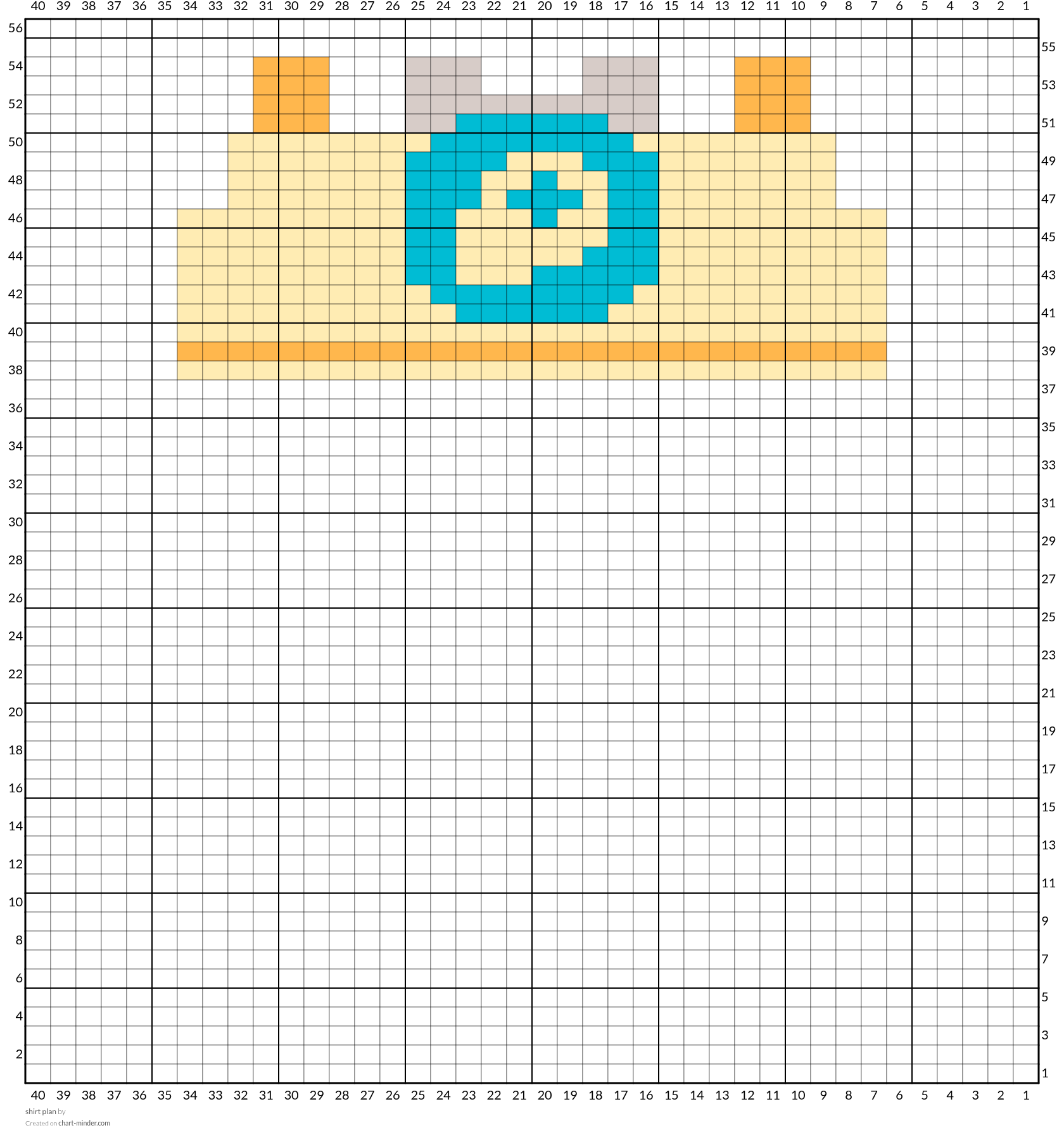shirt plan