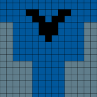 Copy of Vst Kross Top Big Bat