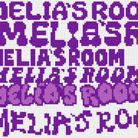 Room Plaque