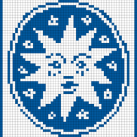 Medieval Sun