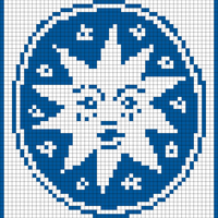 Medieval Sun