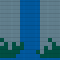 Gravston bottom