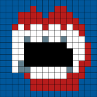 Fangs Purpl