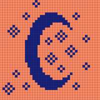 Copy of Moon and Stars
