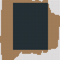 Wall Hanging Border