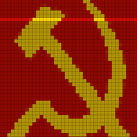 Hammer & Sickle