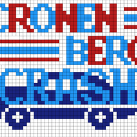 crash