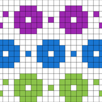 Mittens Chart B