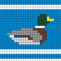 Duck Mural (1)