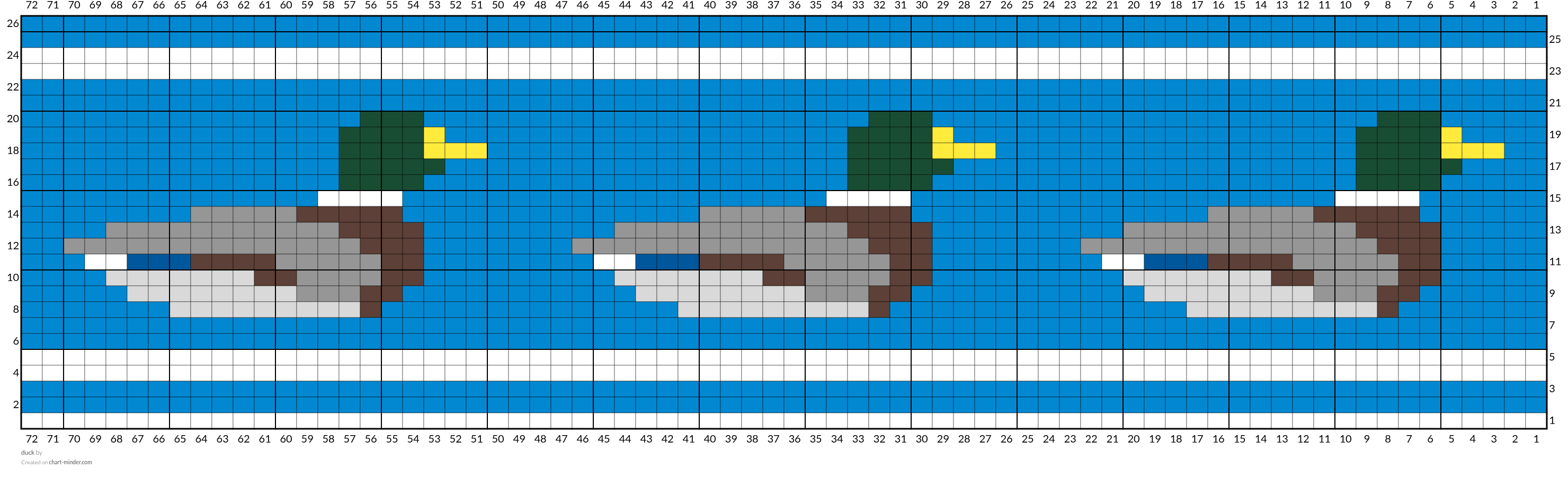 duck