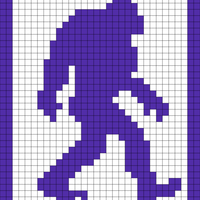 Copy of Bigfoot