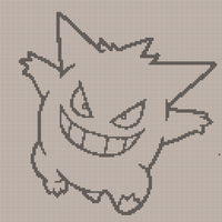 GENGAR 01