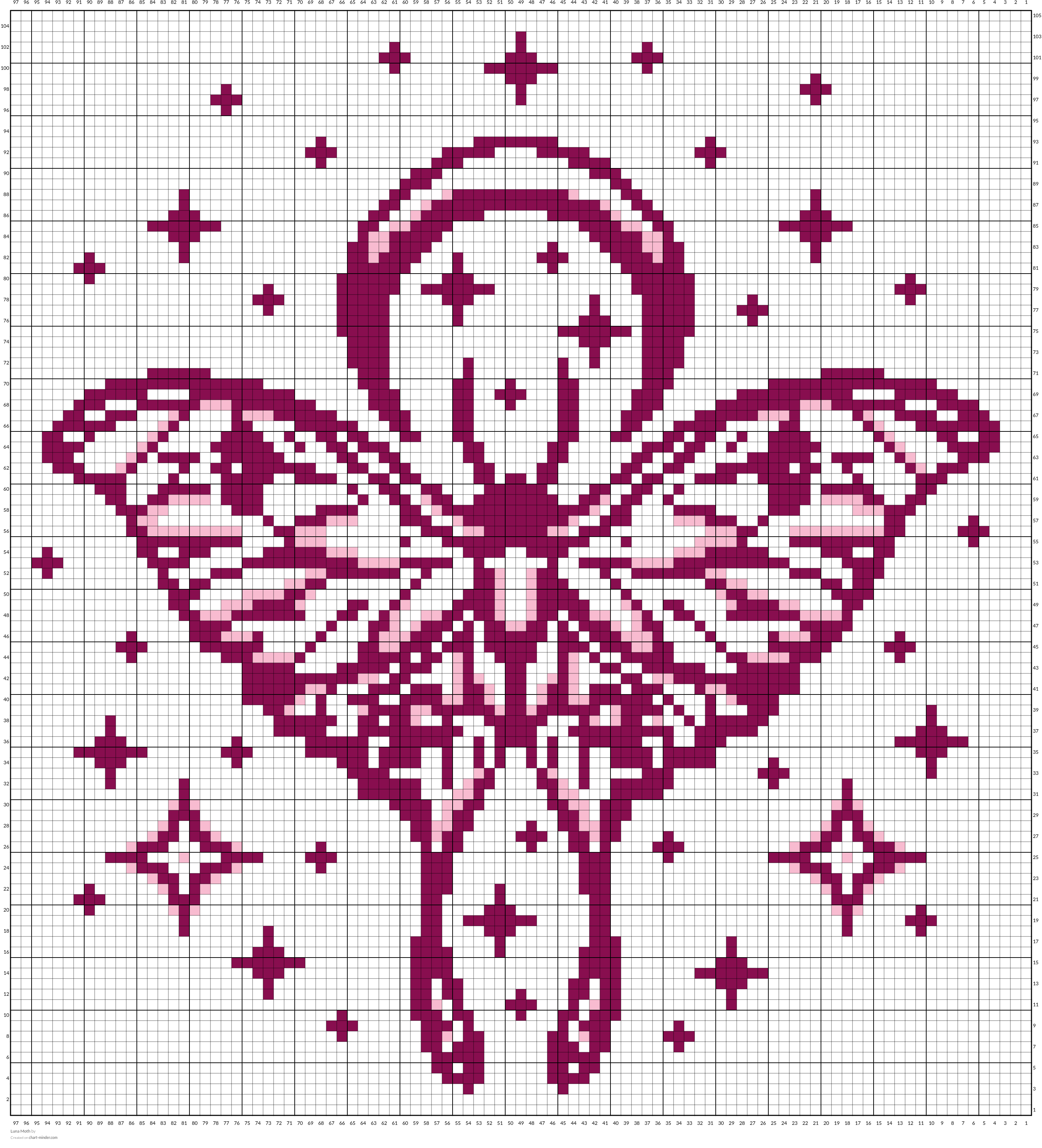 Luna Moth