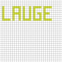 LAUGE
