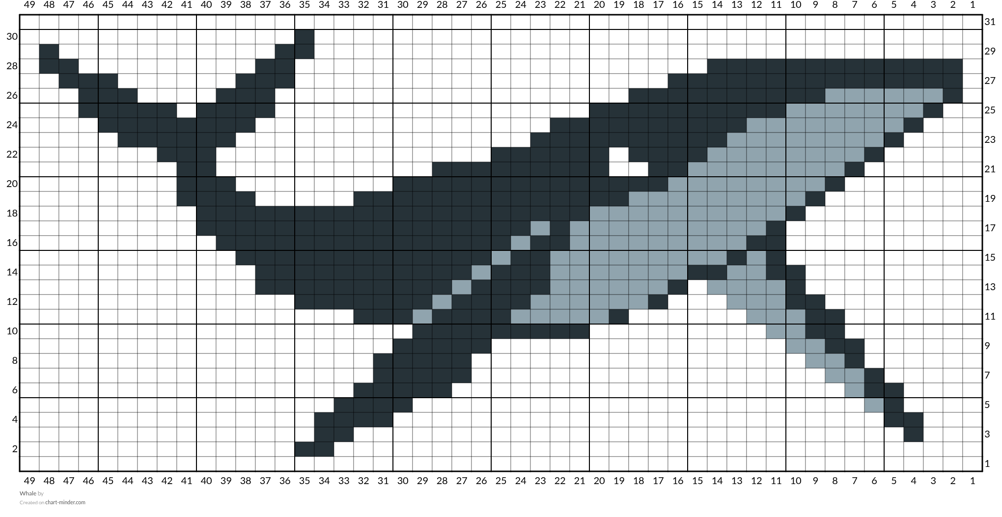 Whale
