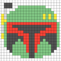 Boba Fett