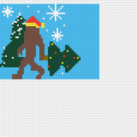 Copy of bigfoot