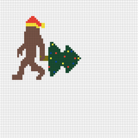 Copy of Copy of bigfoot
