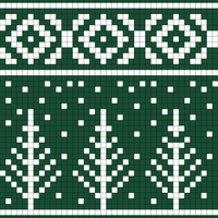 Tree chart
