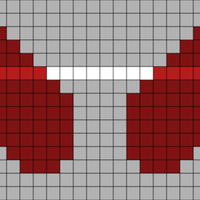 Sock heart