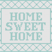 HOME SWEET HOME