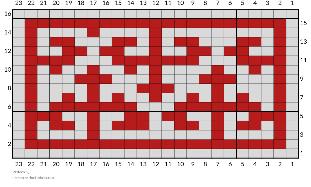 Pattern