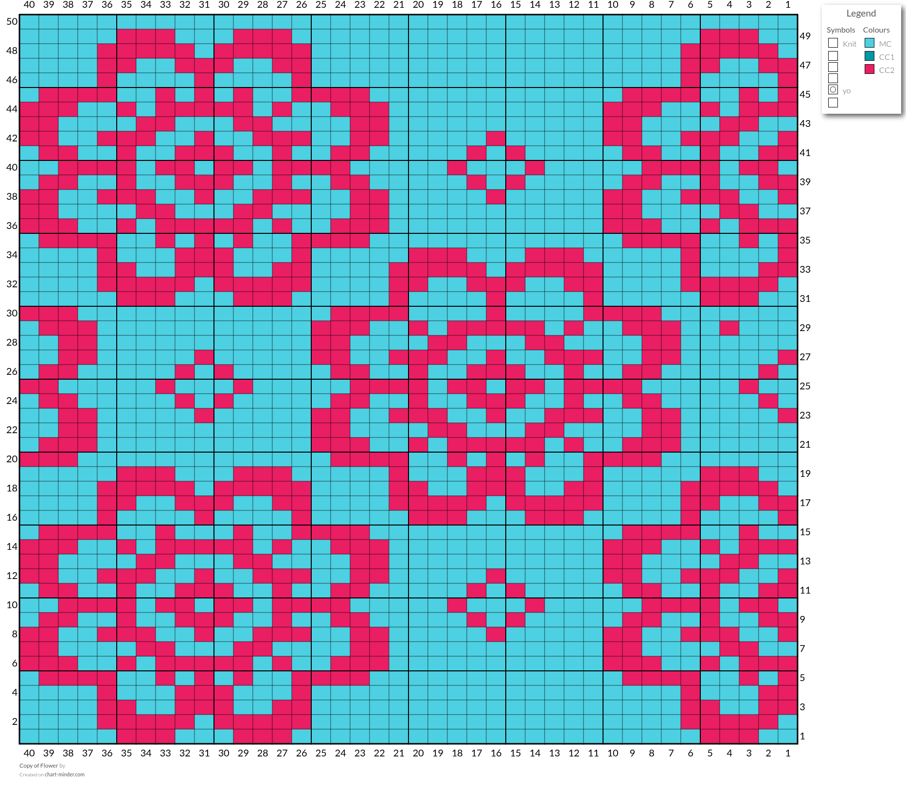 Copy of Flower
