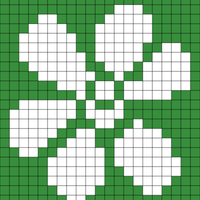 Sleeve flower