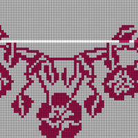 Camellia Jumper